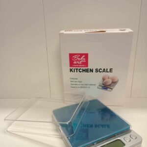 Scales (gm)