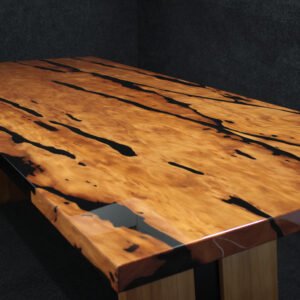 Swamp Kauri Tables